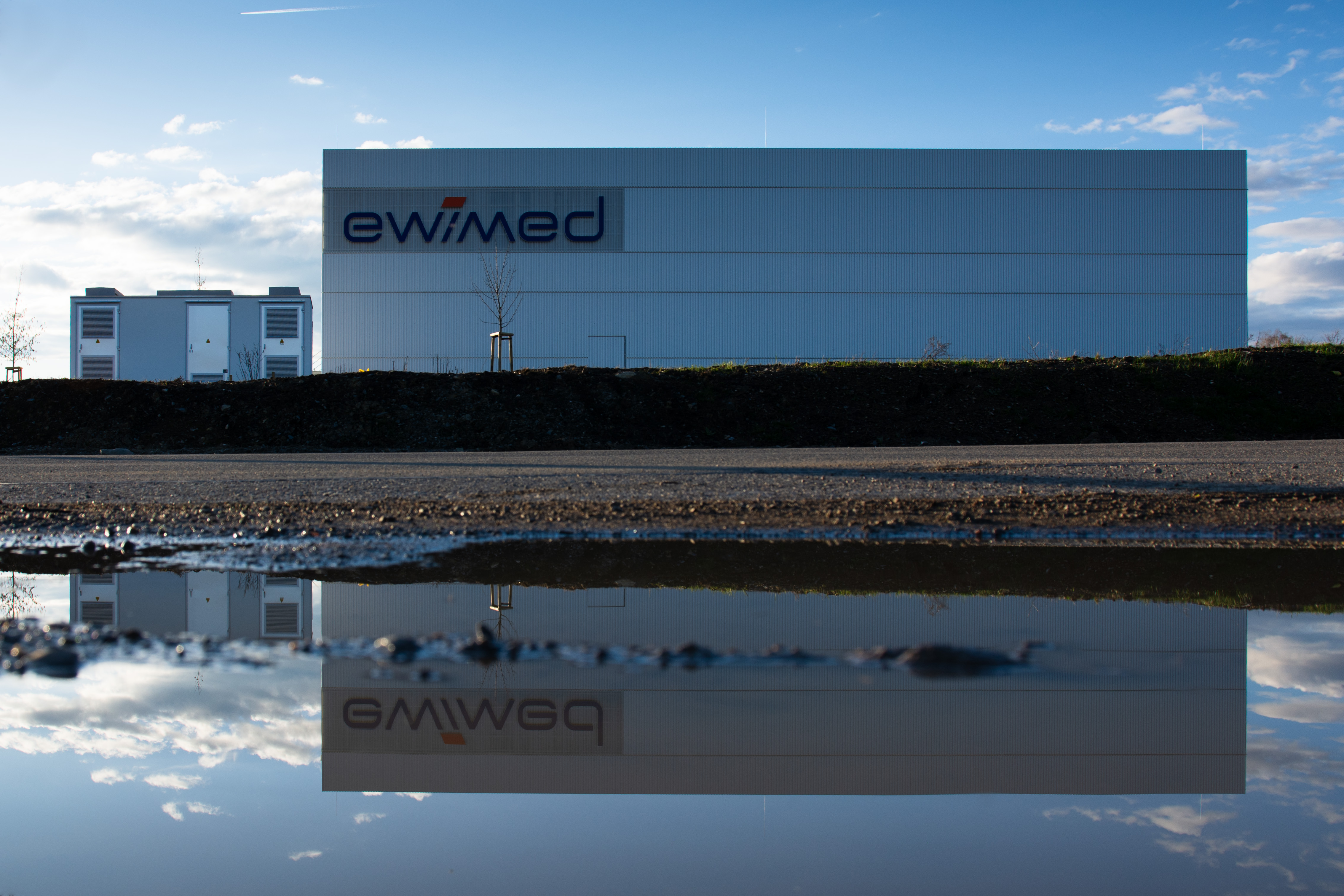 ewimed Lager